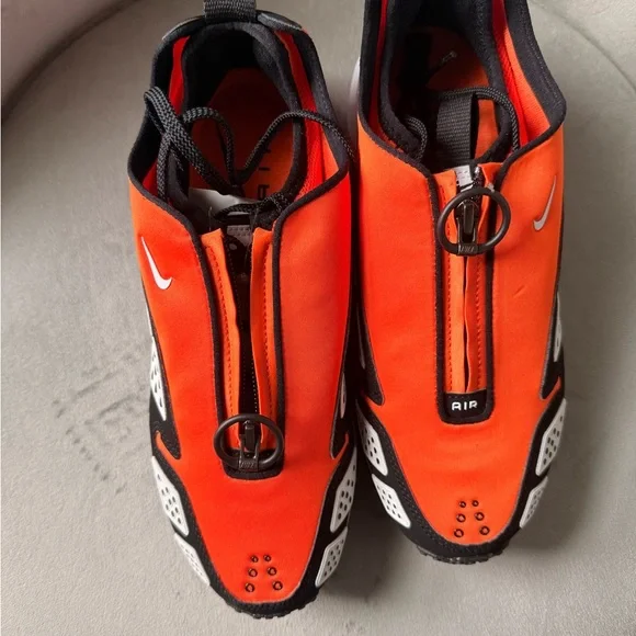 Nike Air Max Sunder Fade sz 8 brand new - Picture 1 of 6